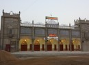 Construction Of ImamBargah