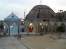 Construction Of Masjid